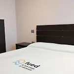 Apartman Cn006 - Cesenatico, Nuovo Trilocale Con Splendida Vista Mare Cesenatico