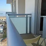 Cn006 - Cesenatico, Nuovo Trilocale Con Splendida Vista Mare