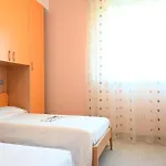 Cn006 - Cesenatico, Nuovo Trilocale Con Splendida Vista Mare