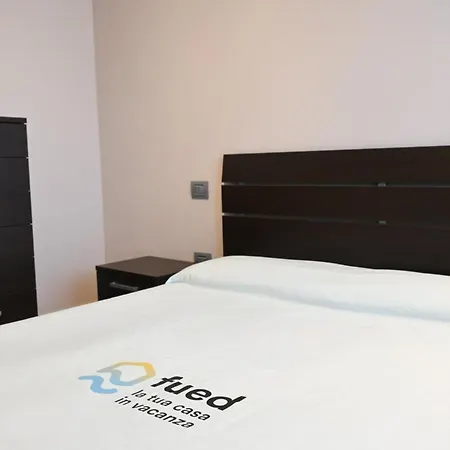 Appartement Cn006 - Cesenatico, Nuovo Trilocale Con Splendida Vista Mare Cesenatico