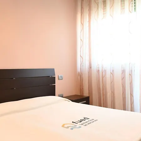 Cn006 - Cesenatico, Nuovo Trilocale Con Splendida Vista Mare Lägenhet