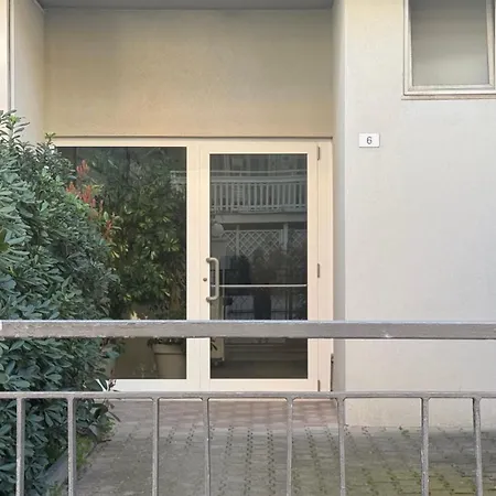 Cn006 - Cesenatico, Nuovo Trilocale Con Splendida Vista Mare *