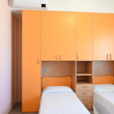 Appartement Cn006 - Cesenatico, Nuovo Trilocale Con Splendida Vista Mare