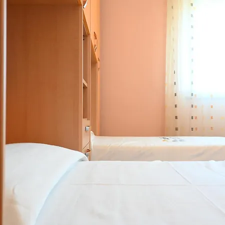 Cn006 - Cesenatico, Nuovo Trilocale Con Splendida Vista Mare Appartement *