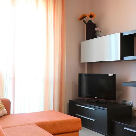 Cn006 - Cesenatico, Nuovo Trilocale Con Splendida Vista Mare Cesenatico