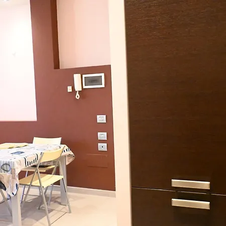 Cn006 - Cesenatico, Nuovo Trilocale Con Splendida Vista Mare *