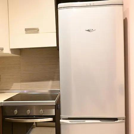 Cn006 - Cesenatico, Nuovo Trilocale Con Splendida Vista Mare Cesenatico