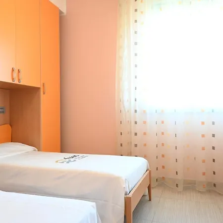 Cn006 - Cesenatico, Nuovo Trilocale Con Splendida Vista Mare
