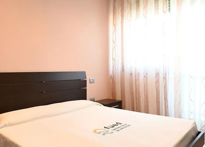 Cn006 - Cesenatico, Nuovo Trilocale Con Splendida Vista Mare アパート