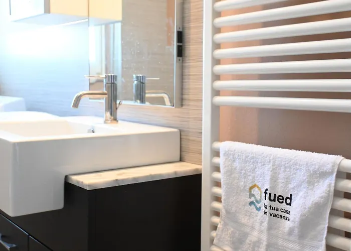 Cn006 - Cesenatico, Nuovo Trilocale Con Splendida Vista Mare Cesenatico