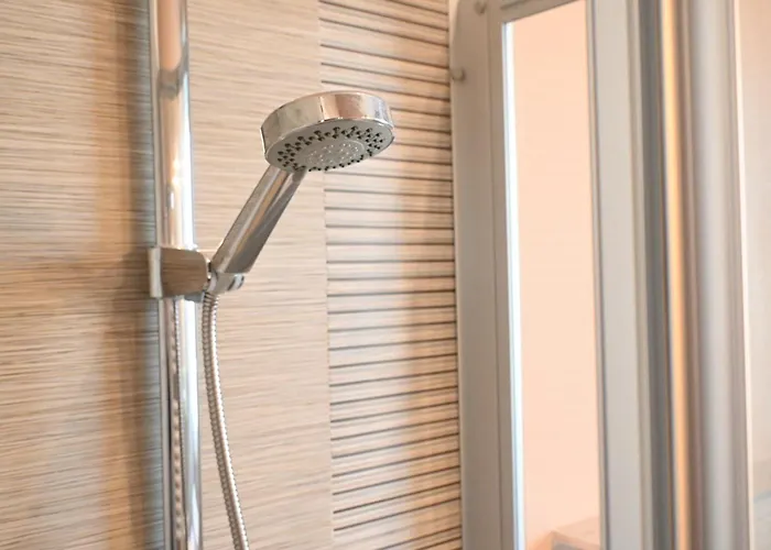 アパート Cn006 - Cesenatico, Nuovo Trilocale Con Splendida Vista Mare