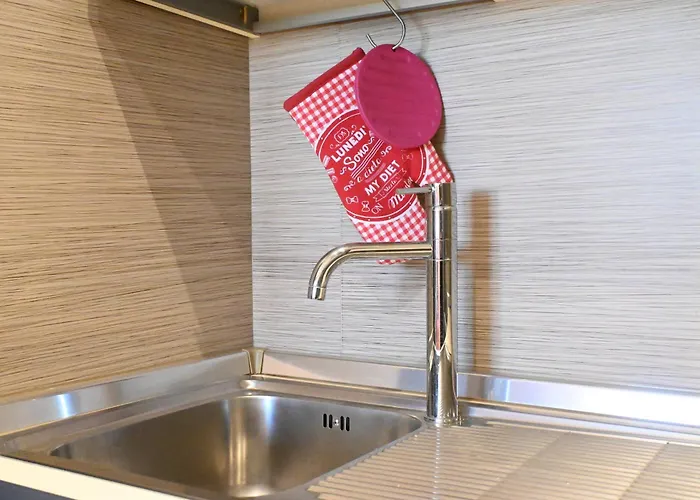 アパート Cn006 - Cesenatico, Nuovo Trilocale Con Splendida Vista Mare *