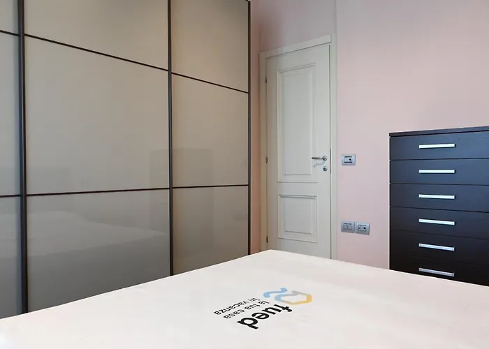 アパート Cn006 - Cesenatico, Nuovo Trilocale Con Splendida Vista Mare チェゼナーティコ