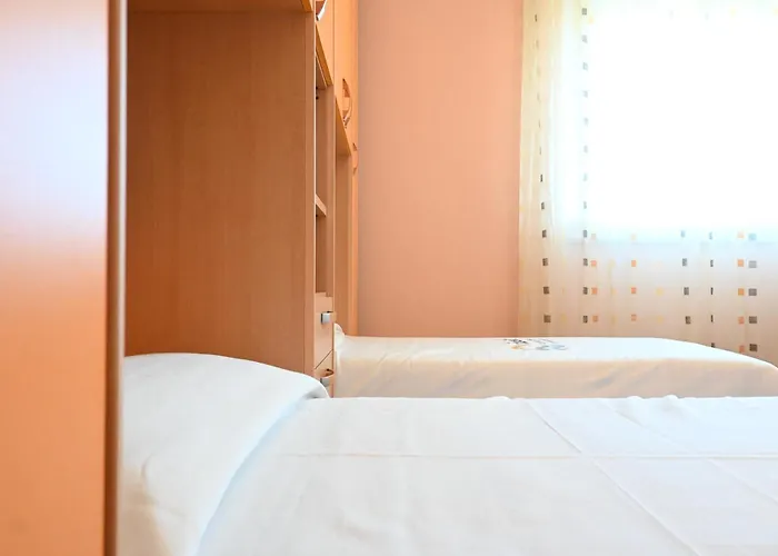 Cn006 - Cesenatico, Nuovo Trilocale Con Splendida Vista Mare アパート *