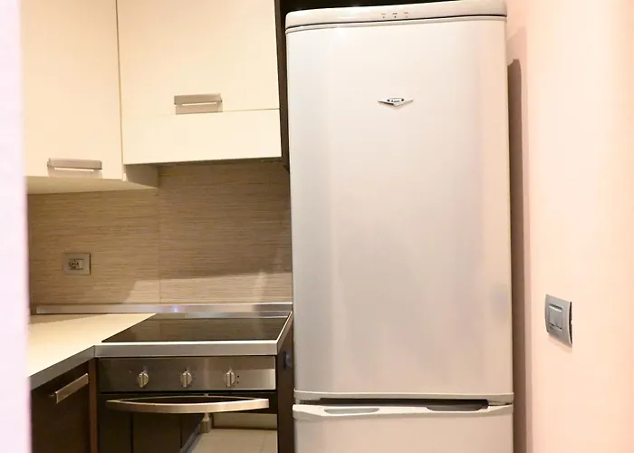 Cn006 - Cesenatico, Nuovo Trilocale Con Splendida Vista Mare Cesenatico